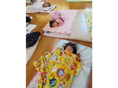 0・1・2歳児イメージ5