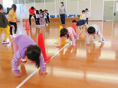 3・4・5歳児イメージ1