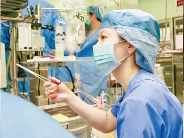 臨床工学技士
