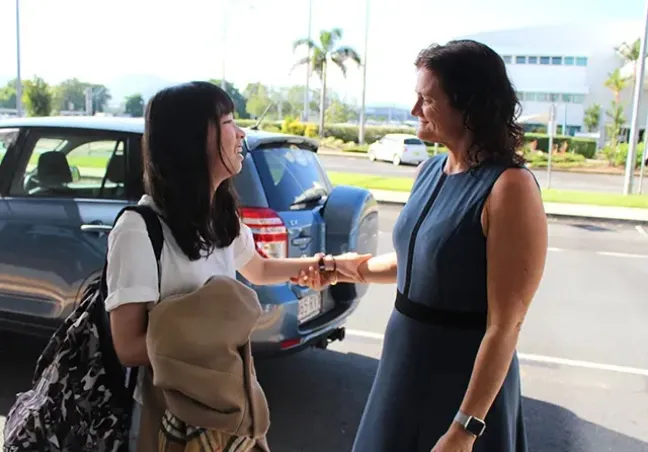 海外研修プログラム