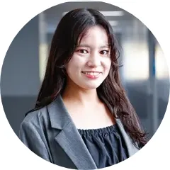 Tさん 3年生 / フランス渡航