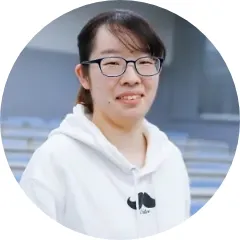 Oさん 3年生 / マレーシア渡航