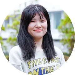 Iさん 3年生 / オーストラリア渡航