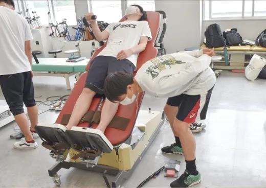 早期の学習支援で、さらに輝く2