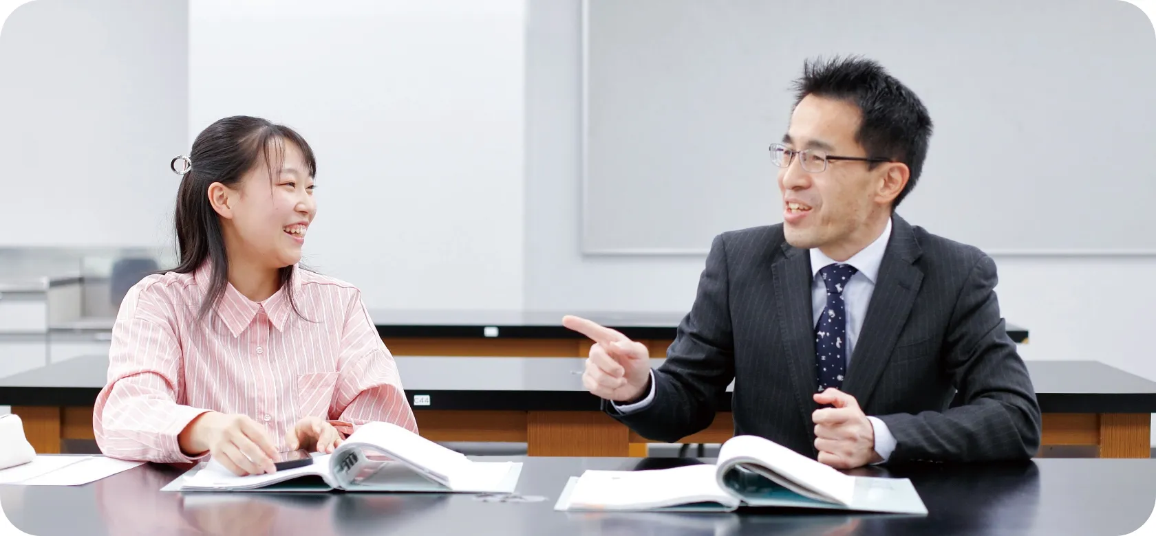 「育成塾」参加者の声