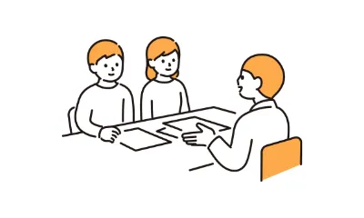 文章表現・面接対策について