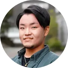 保健福祉学科 眞壁 正志朗さん