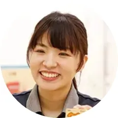 保健福祉学科 眞壁 正志朗さん