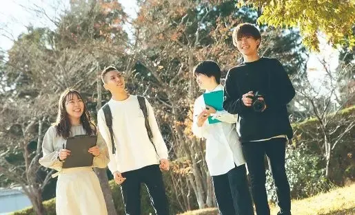共生社会への模索