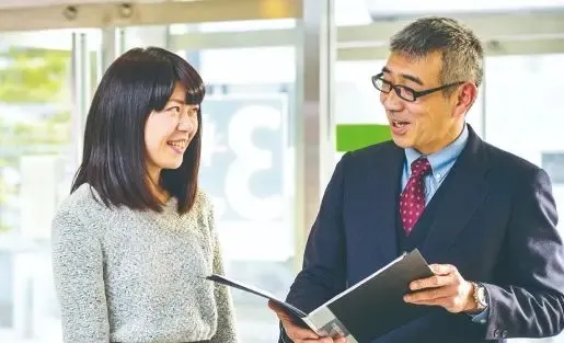 本学学生として学びの基礎をつくる