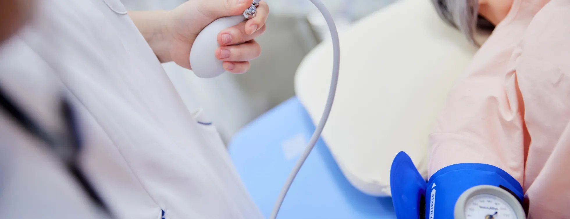 ナースプラクティショナー養成分野