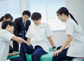 入学前教育資料