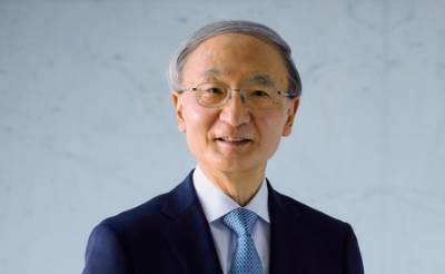 学長メッセージ