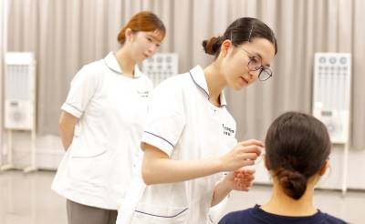 寄附金について